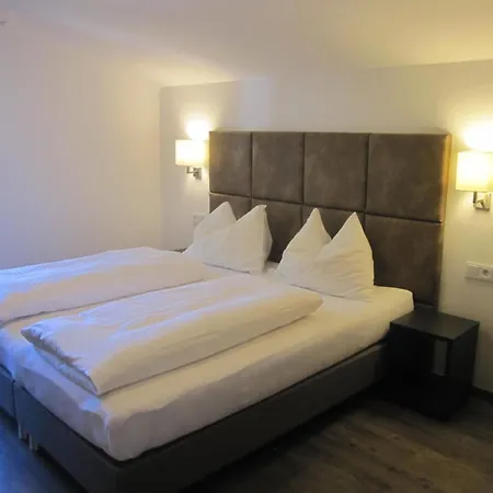 Apartment Kohlbruendl