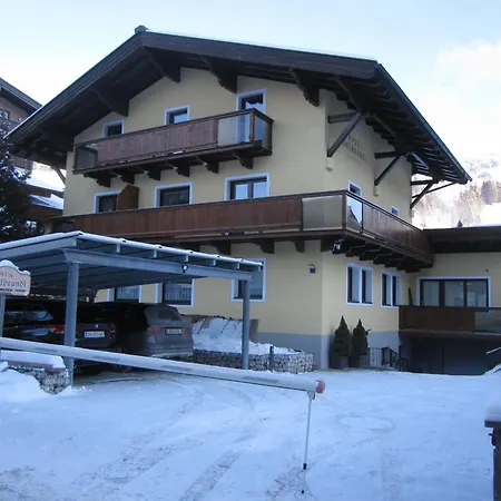 Apartment Kohlbruendl
