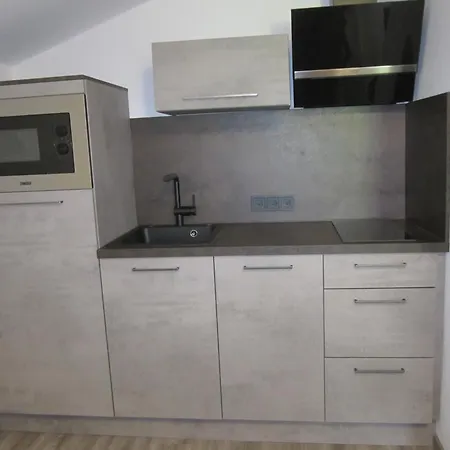 Kohlbruendl Apartment Saalbach-Hinterglemm